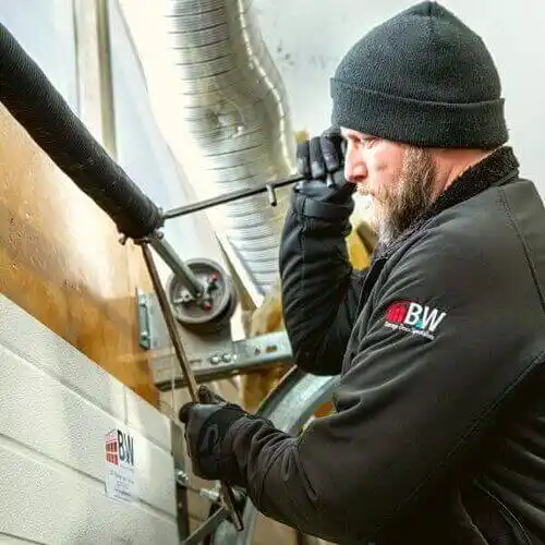 garage door service Lacey